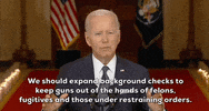 Joe Biden GIF by GIPHY News