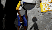 AkuDreams animation viral share plane GIF