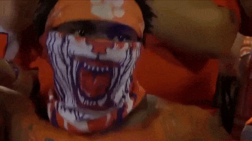 Lets Go Football GIF by ESPN