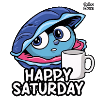 Happy Coffee Sticker by VeeFriends