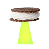 Ice Cream Food Sticker by CarvelIceCream