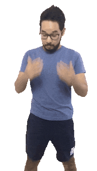 Udi Sticker by Matheus Tomoto