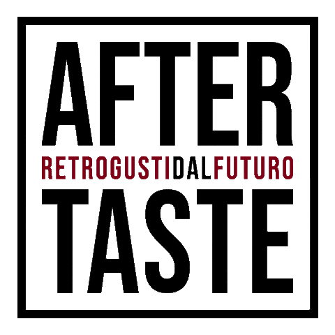 aftertasteblog giphyupload aftertaste aftertasteblog mangiabeviricorda Sticker
