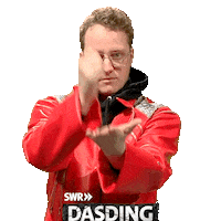 Tic Tac Toe Hand Sticker by DASDING