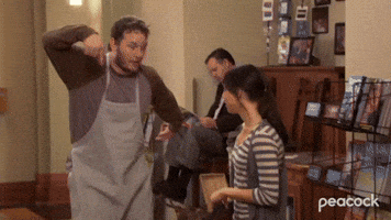 Men Trying To Impress Women