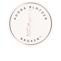 Real Estate Solano Sticker by Audra Blotzer