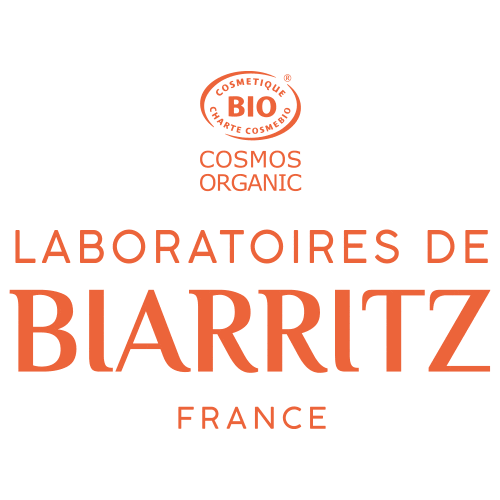 laboratoires_biarritz giphyupload biarritz cosmétique bio labobiarritz Sticker
