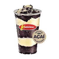 mini kalzone smoothie Sticker