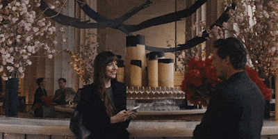 Pedro Pascal Nyc GIF by A24