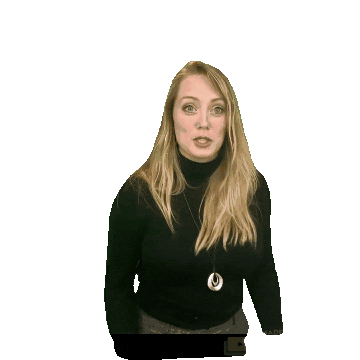 Swipe Up Sticker by burch&burch