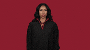 lauren lake talk to the hand GIF by Lauren Lake's Paternity Court