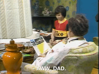 you cant do that on television nicksplat GIF