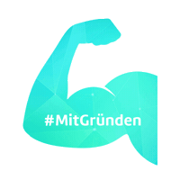 Gym Startup Sticker by Braunschweig #MitGründen
