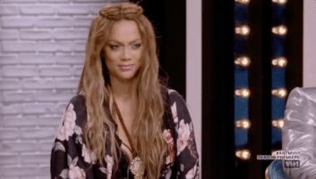 antm season 24 next level fierce GIF by America's Next Top Model