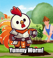 Happy Farm Fresh GIF by Zorooster