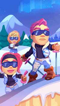 Popstories GIF by POP! Slots Casino