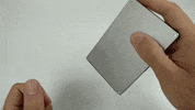 GIF by MANI WONDERS