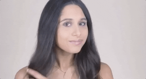 giphyupload cute yes yeah looking GIF