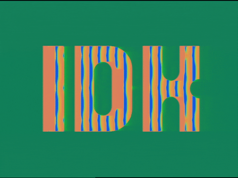 Art Idk GIF