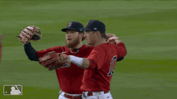 Red Sox Win GIF by MLB