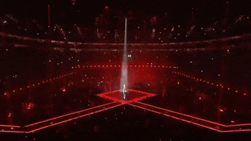 brits 2017 GIF by BRIT Awards