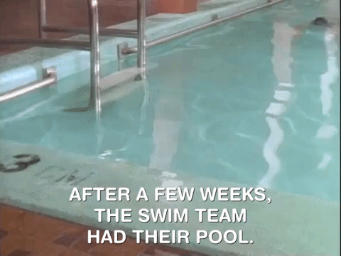 Are You Afraid Of The Dark Nicksplat GIF by NickRewind