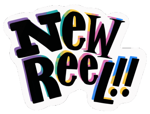 Check This Out New Video Sticker by MOGL