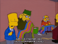 bart simpson episode 21 GIF
