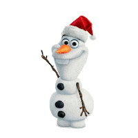 Snow Sticker by imoji