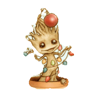 hollydaze STICKER by imoji
