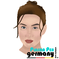 ipl-germany happy fashion beauty skincare Sticker