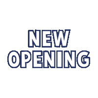 Josas new opening newopening josas Sticker