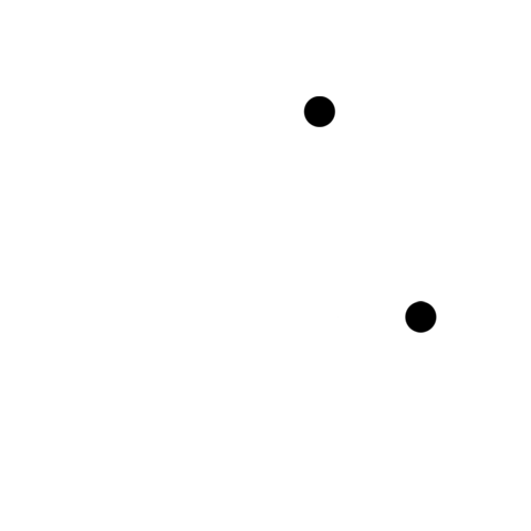 Secret Project Techno Sticker by Insomniac Events
