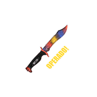 Brazil Vamos Sticker by MIBR