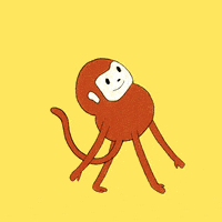 Happy Friday GIF by Josie Norton