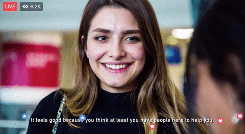 GIF by Stand for Rights