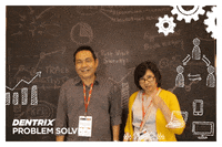 GIF by Dentrix Problem Solved Experience