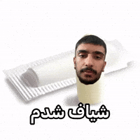 شدممم GIF