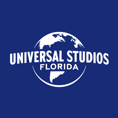 Theme Park GIF by Universal Destinations & Experiences