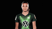 Football Sport GIF by VfL Wolfsburg