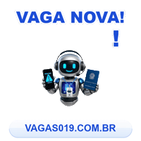 Trabalho Mascote Sticker by Vagas019