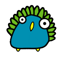 Animation Shine Bright Sticker by Studio 100