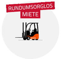 Delivery Bestellen Sticker by Toyota Material Handling