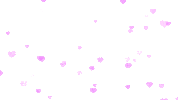Heart 80S Sticker