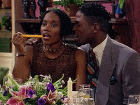 Not Having It Season 1 GIF by Living Single