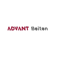 Sticker by ADVANT Beiten
