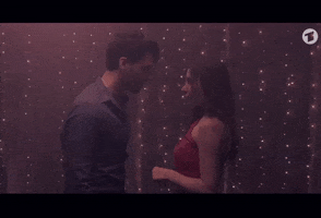 In Love Omg GIF by The official GIPHY Page for Davis Schulz