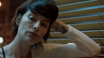 lena headey thumper GIF by The Orchard Films