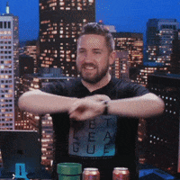 Rainbow Magic GIF by Kinda Funny