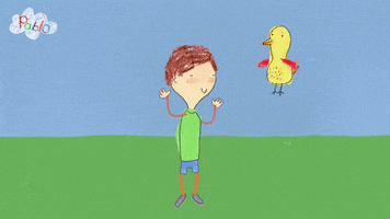 GIF by Pablo